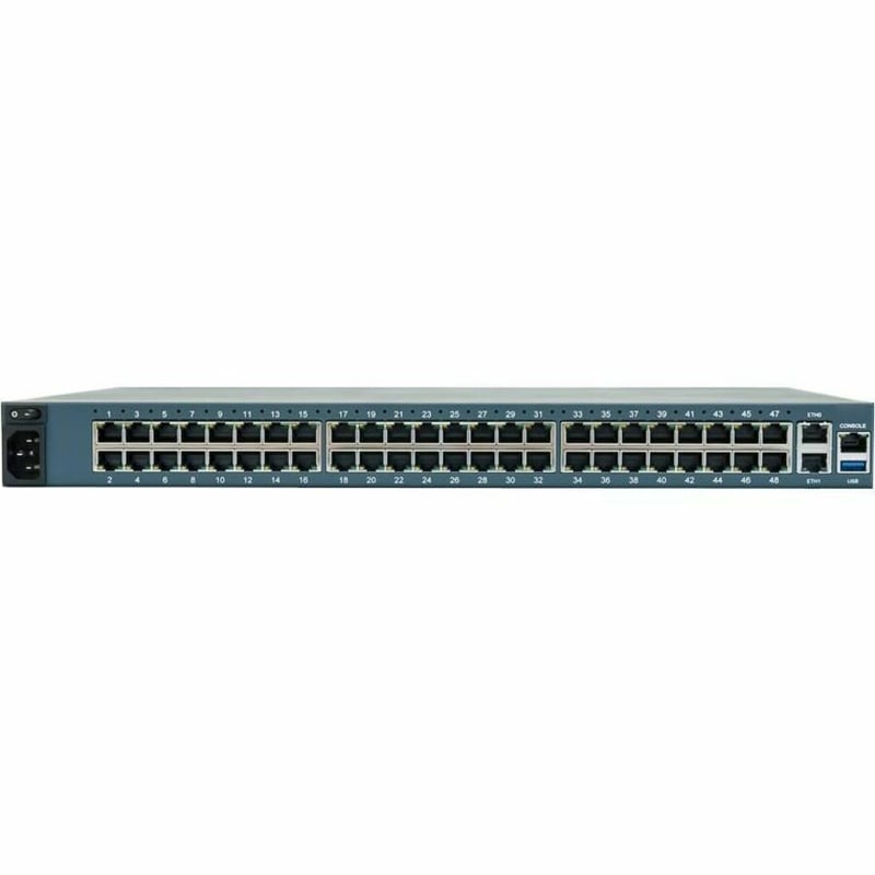 ZPE NodeGrid Serial Console S Series - Thumbnail 2