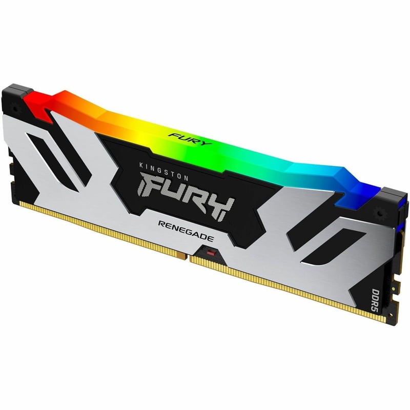 Kingston FURY Regenade 48GB DDR5 SDRAM Memory Module - Thumbnail 1
