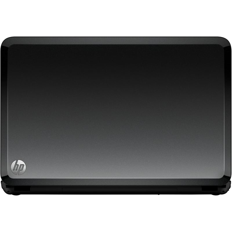 HP Pavilion g7-2200 g7-2220us 17.3" Notebook - HD - AMD A-Series A6-4400M - 4 GB - 500 GB HDD - Sparkling Black - Thumbnail 4