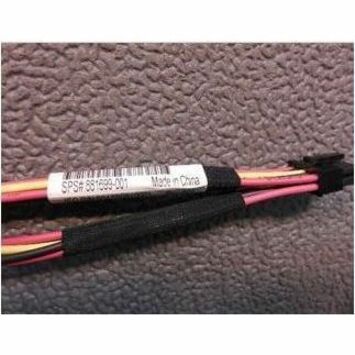 HPE - Certified Genuine Parts Cable Kit - Thumbnail 4