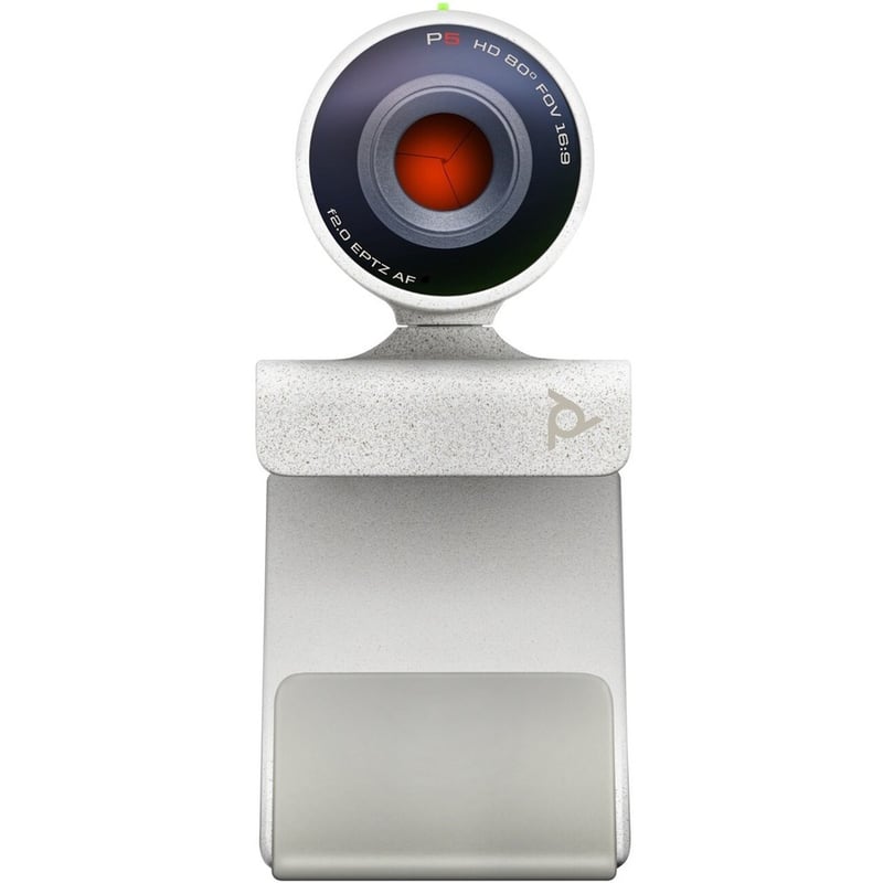 HP Webcam - 4 Megapixel - 30 fps - USB 2.0 Type A - Thumbnail 2