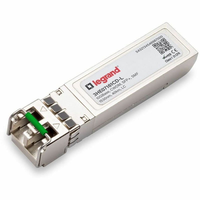 Ortronics Nokia SFP+ Module
