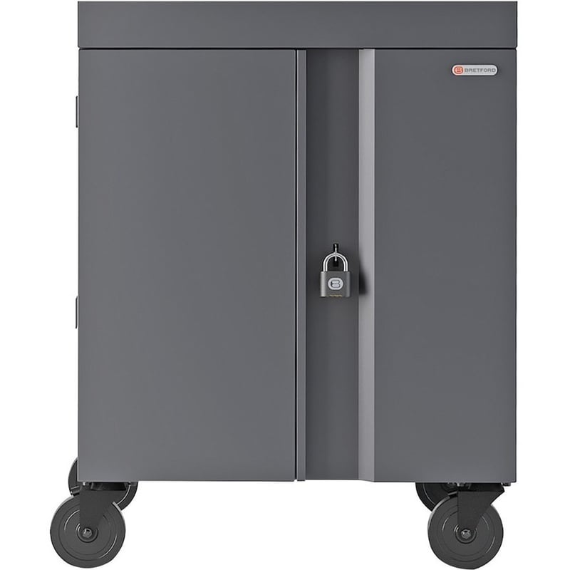 Bretford CUBE Cart - Thumbnail 1