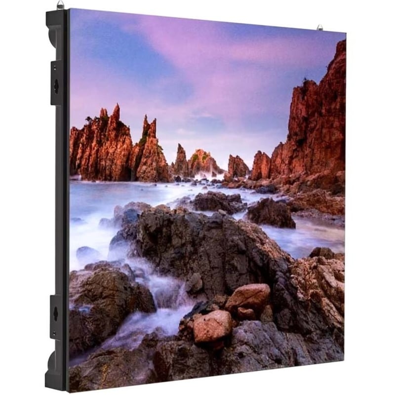 LG 3.91 mm Versatile Series Indoor LED Half-height with 1,000 nits Brightness - Thumbnail 2