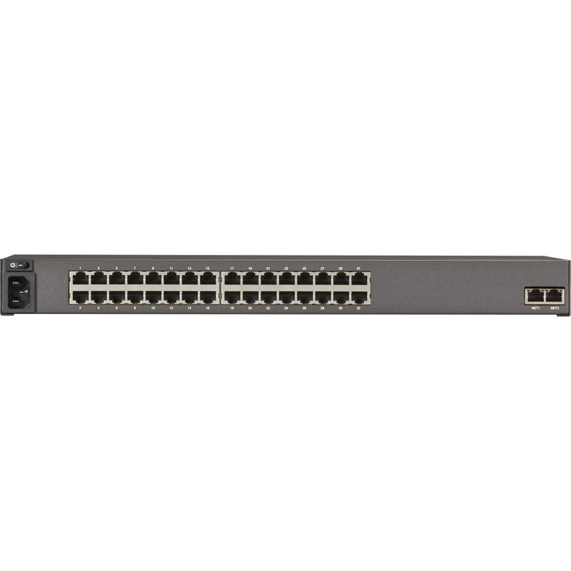 Black Box LES1500 Device Server - Thumbnail 3
