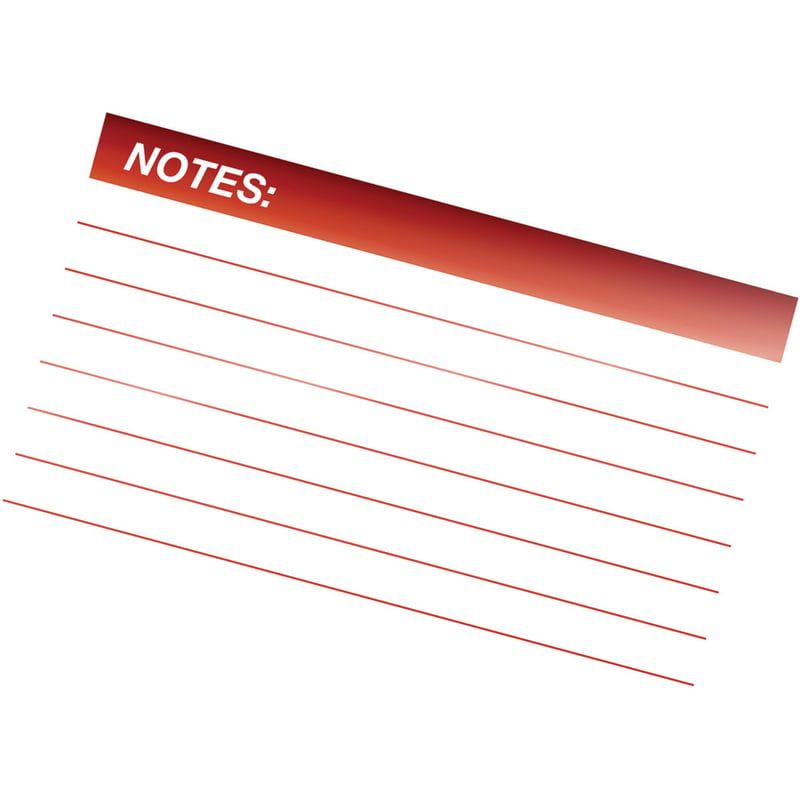 Fellowes Glossy Pouches - File Card, 5 mil, 100 pack - Thumbnail 4