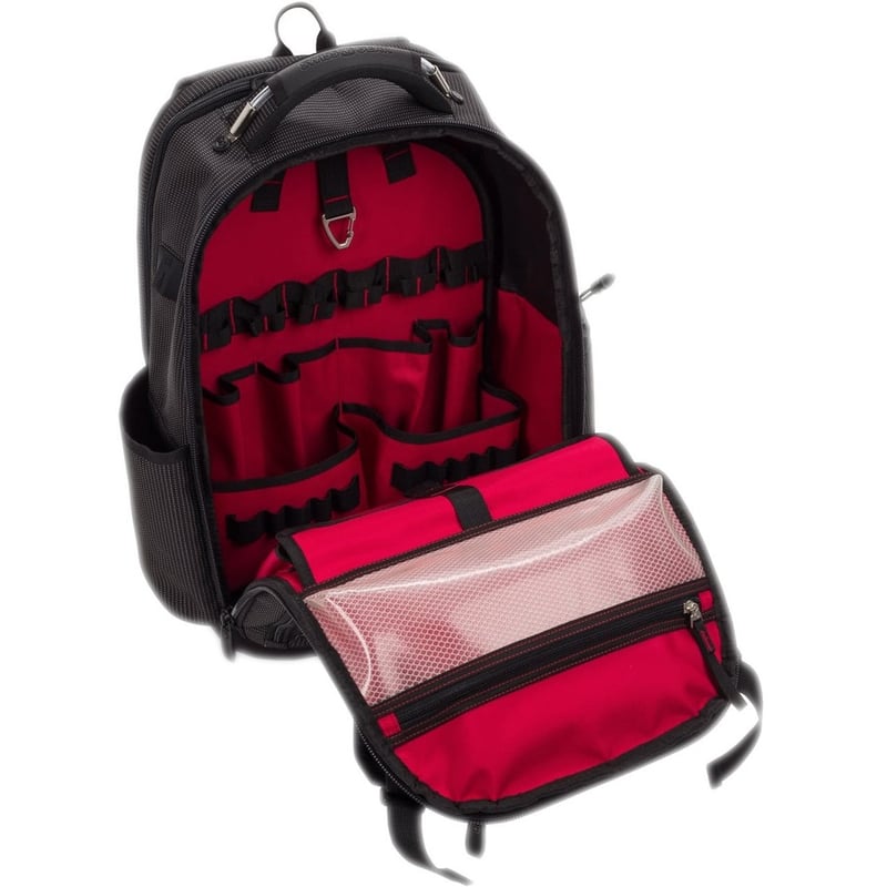Swissgear Work Pack Pro Tool - Thumbnail 3
