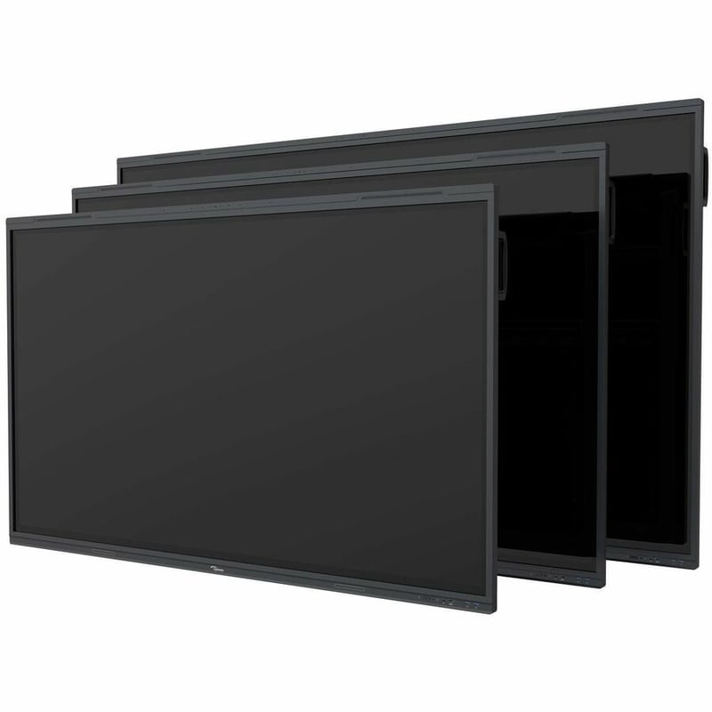86 INTERACTIVE 4K UHD FLAT PANE GOOGLE EDLA CERT INTEGRATION - Thumbnail 3