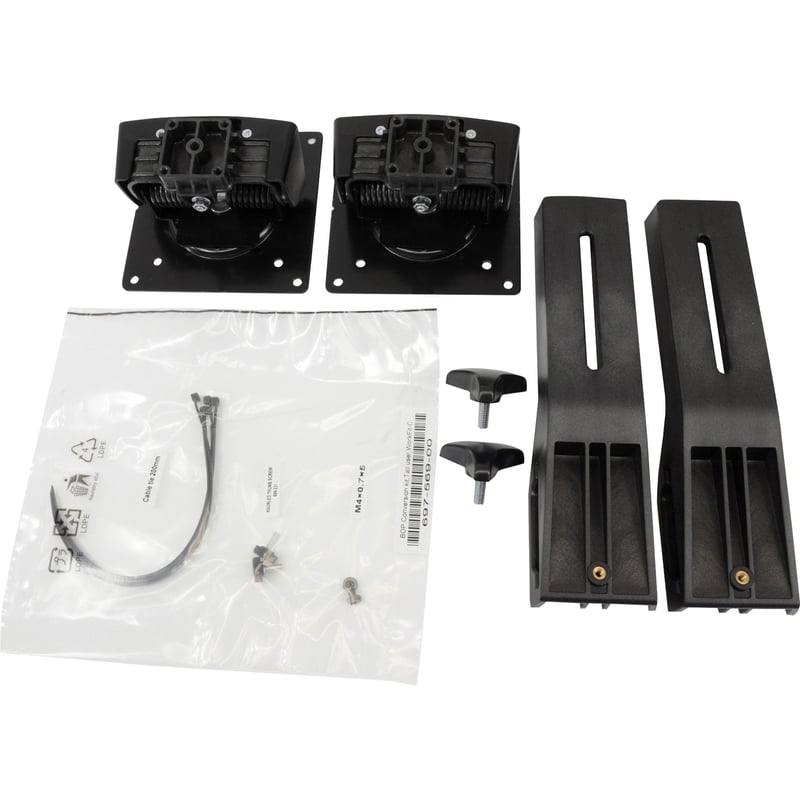 Ergotron Conversion Kit - Thumbnail 1