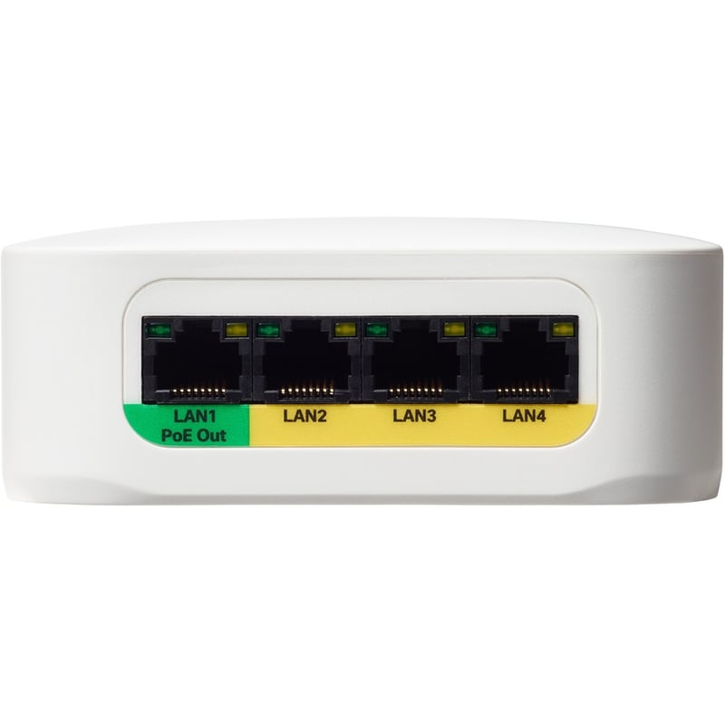 Cisco WAP361 IEEE 802.11ac 1.20 Gbit/s Wireless Access Point - Thumbnail 2