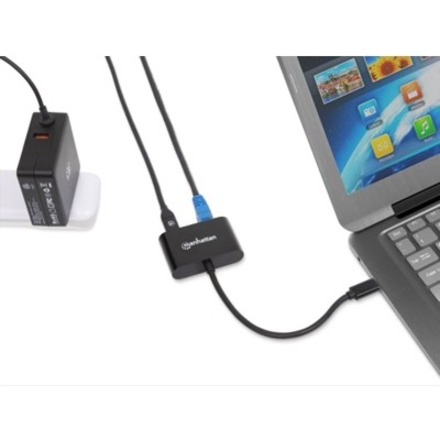USB-C TO GIGABIT NETWORK ADAPTER W/ PD - Thumbnail 5