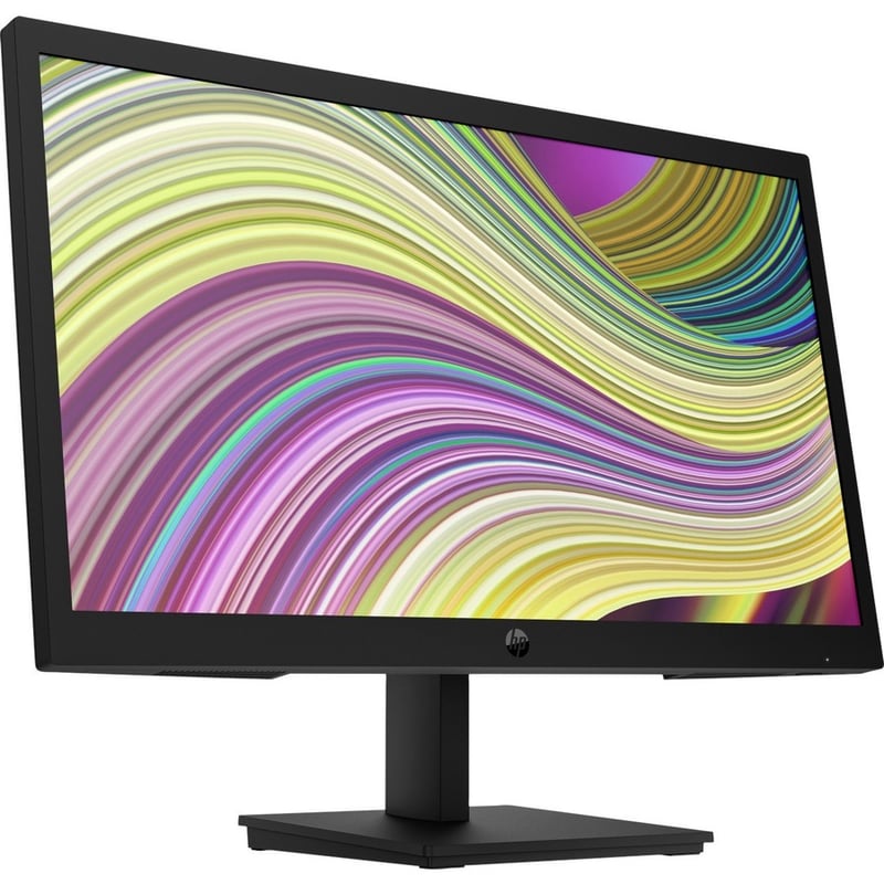 KIT HP P22V G5 MONITOR FHD 1080P BLACK - Thumbnail 3