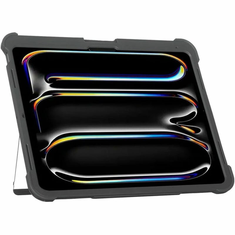 SAFEPORT RUGGED MAX CASE FOR I PAD PRO 13 M4 CLEAR 13 - Thumbnail 2