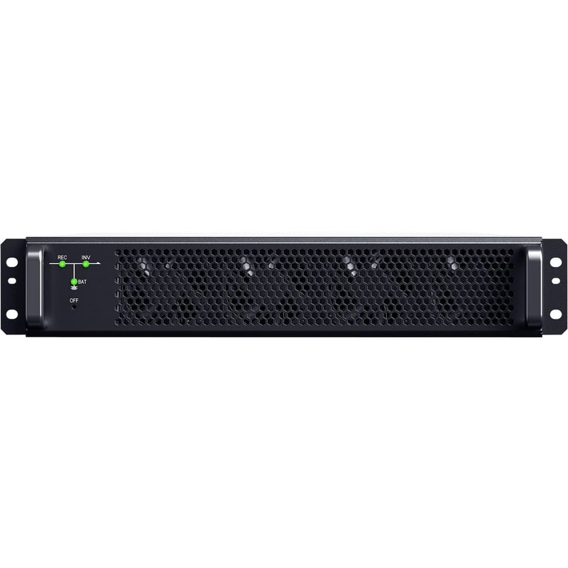 CyberPower SM10KAPMA 3-Phase Modular UPS Power Modules - Thumbnail 1