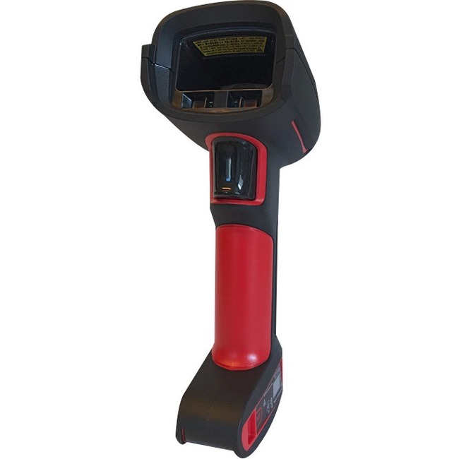 Honeywell Granit XP 1990iSR Ultra-Rugged Area-Imaging Scanner - Thumbnail 1