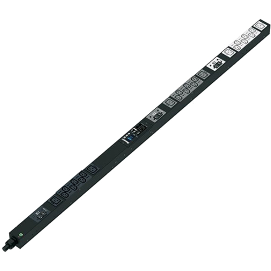 Panduit P24D01M Vertical Intelligent Power Distribution Unit - Thumbnail 3