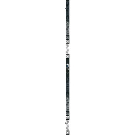 Panduit SmartZone G5 Intelligent 48-Outlets PDU - Thumbnail 2