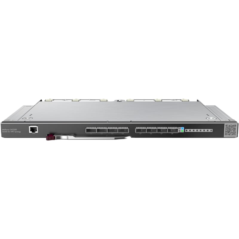 HPE Sourcing Mellanox InfiniBand EDR Modular Fabric Board