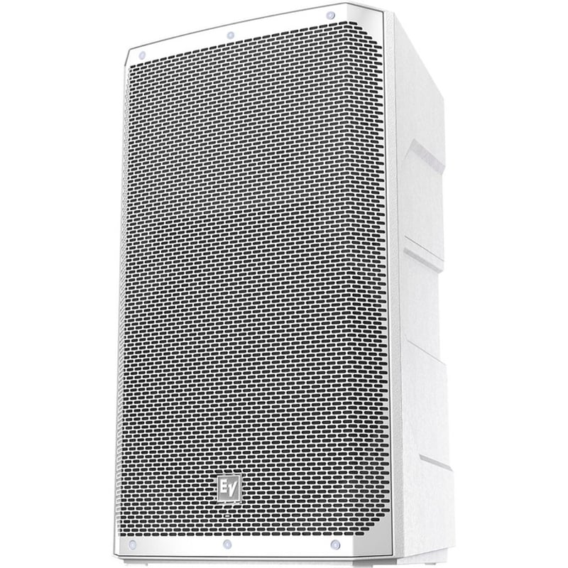 Electro-Voice ELX200-15P Speaker System - White - Thumbnail 1