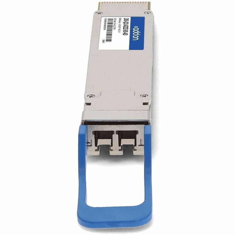 INFINERA ZXS-QDL4ZZZZ-00 COMP QSFP-DD - Thumbnail 3