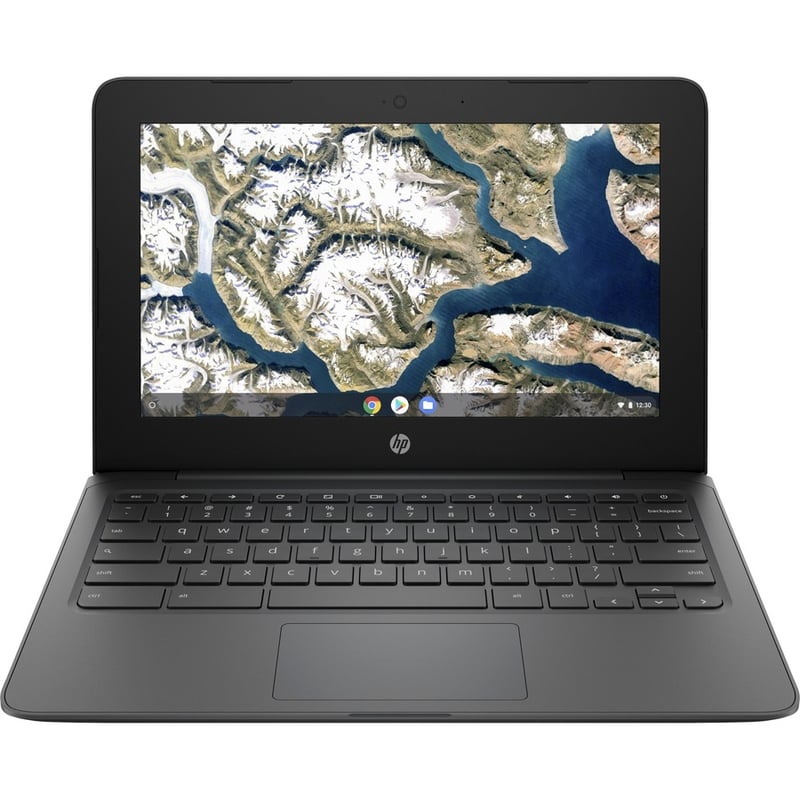 HP CHROMEBOOK 11A-NB0013 CELERON N3350U 32GB EMMC 4GB 11.6 - Thumbnail 2