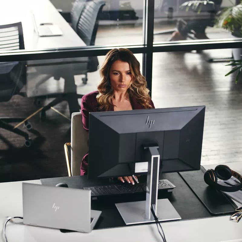 HP EliteBook x360 830 G8 LTE 13.3" Touchscreen Convertible 2 in 1 Notebook - Full HD - 1920 x 1080 - Intel Core i5 11th Gen i5-1145G7 Quad-core (4 Core) 2.60 GHz - 8 GB Total RAM - 8 GB On-board Memory - 256 GB SSD
