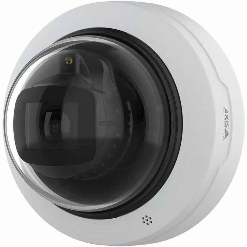 AXIS M4227-LVE - Thumbnail 3