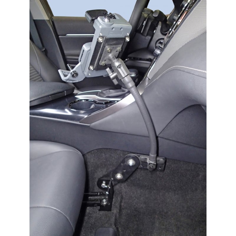 FLEX ARM PKG INCL ARM MOUNT FOR UNIVERSAL SEAT BOLT MOUNTING - Thumbnail 5