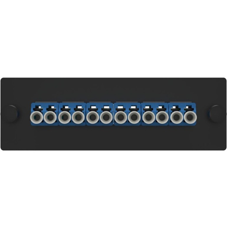 Panduit Front Loading Adapter Panel - Thumbnail 2