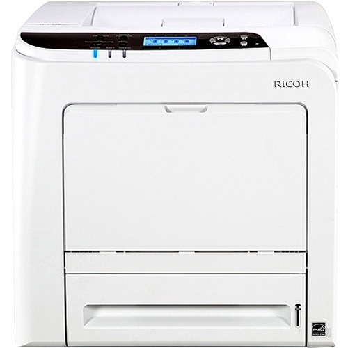 Ricoh SP C340DN Desktop Laser Printer - Color - Thumbnail 1