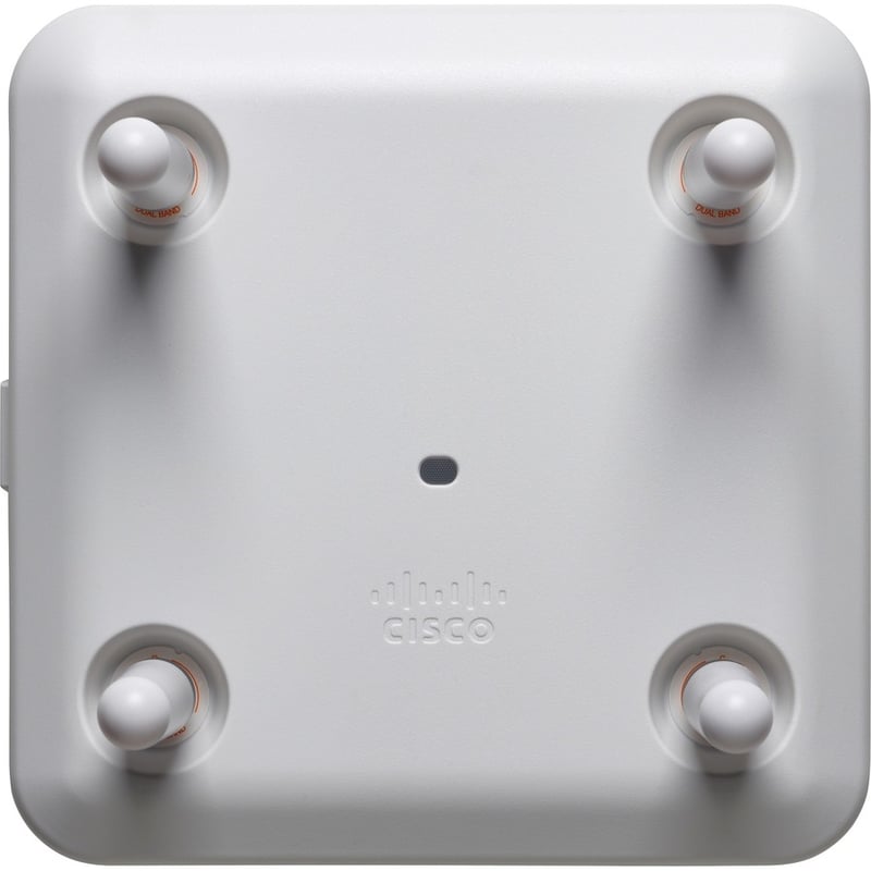 Cisco Aironet AP2802E IEEE 802.11ac 1.30 Gbit/s Wireless Access Point - Thumbnail 5
