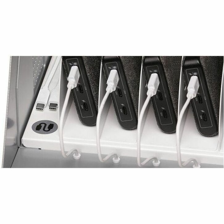 Bretford CUBE Battery Charging Station - Thumbnail 2