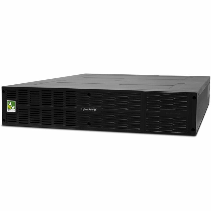 CyberPower UPS Systems BPL48V75ART2U Extended Battery Modules - Thumbnail 2