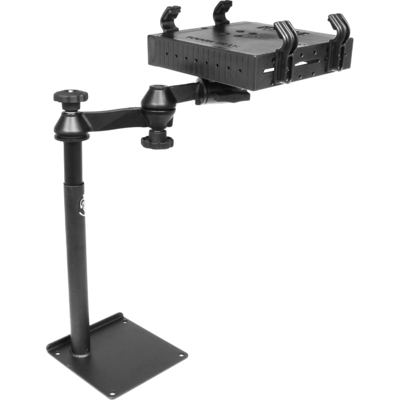 RAM Mounts Drill Down Vehicle Mount for Notebook