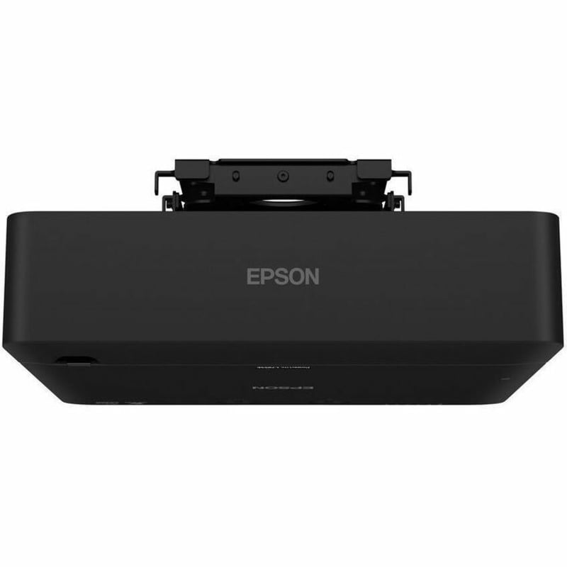 POWERLITE L695SU SHORT-THROW (0.8 - 1.3 TR) LASER PROJECTOR WITH - Thumbnail 4