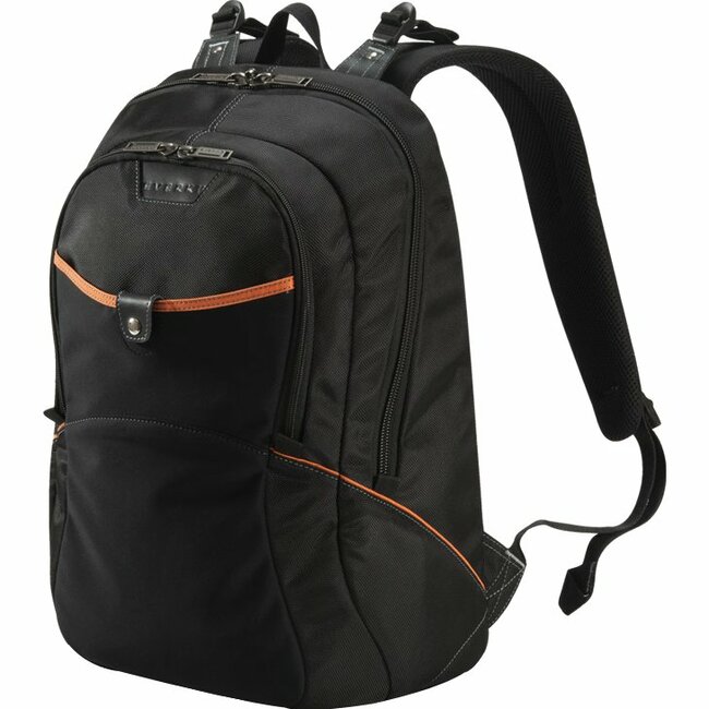 Everki Glide Carrying Case (Backpack) for 17.3" Apple iPad Notebook - Thumbnail 1