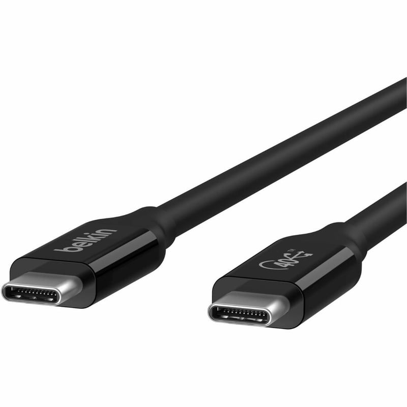 Belkin USB-C Data Transfer Cable - Thumbnail 3
