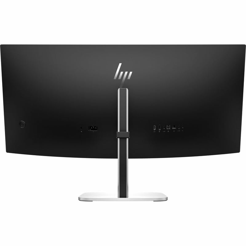 SMART BUY S5 PRO 534PM WQHD USB-C CONF MNTR - Thumbnail 5