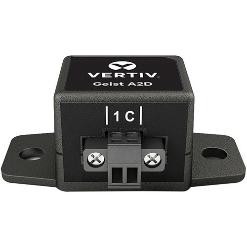 Vertiv Geist A2D-10 Analog to Digital Converter - Thumbnail 1