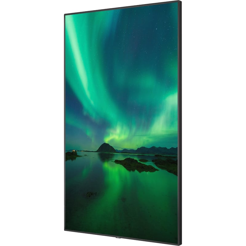86IN MULTISYNC C861Q SLIM LCD PUBLIC DISPLAY - Thumbnail 2