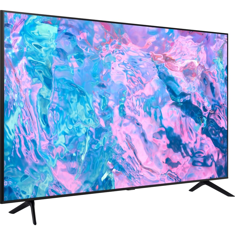 50IN CRYSTAL UHD BEACH ONLY - Thumbnail 1