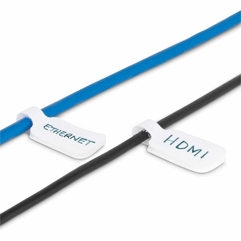 StarTech.com Wire & Cable Label - Thumbnail 3