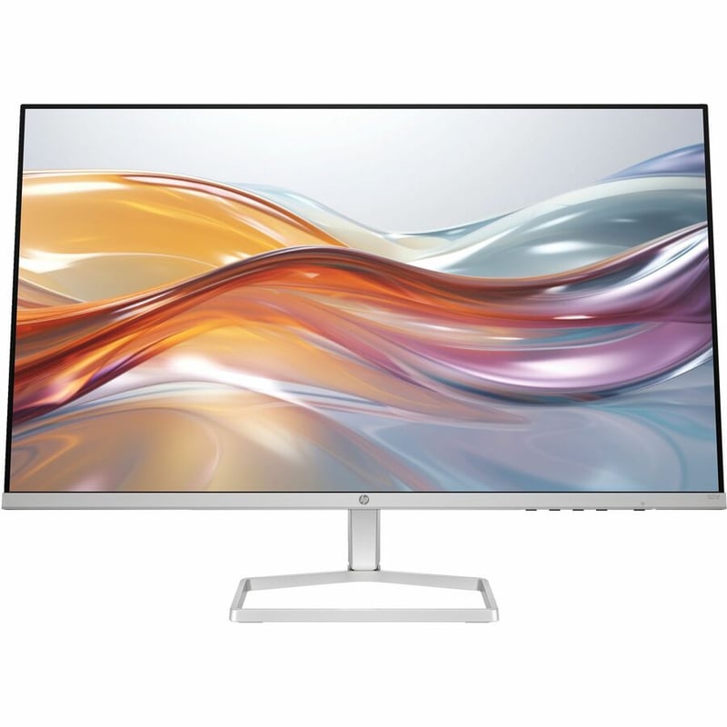 HP SERIES 5 27 INCH FHD MONITOR 527SF 27 FHD 1920 X 1080 - Thumbnail 2