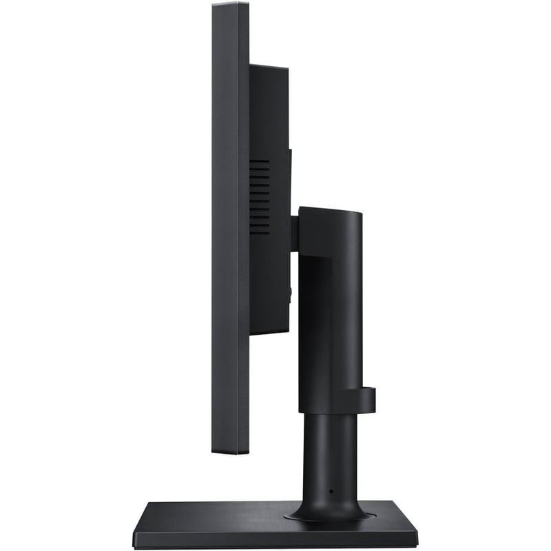 Samsung S24E450D 24" Class Full HD LCD Monitor - 16:9 - Black - Thumbnail 3