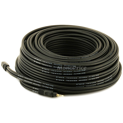 Monoprice Premium Coaxial Audio Cable - Thumbnail 1