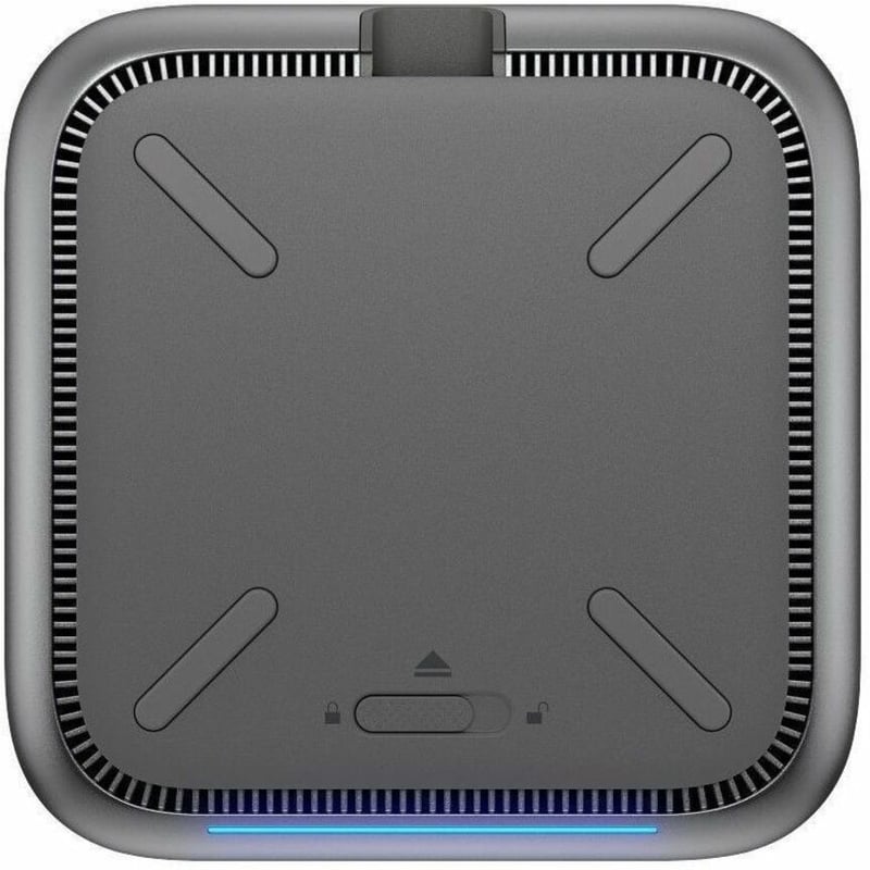SMART BUY TB4 ULTRA 180W TAA G6 DOCK - Thumbnail 2