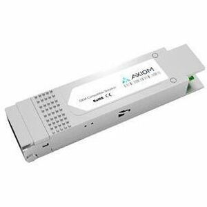 AXIOM QSFP+ TO SFP+ ADAPTER FOR HP