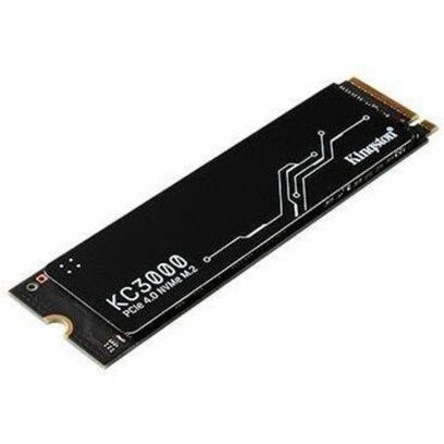 1024G KC3000 PCIE 4.0 NVME M.2 SSD BULK MOQ 10 - Thumbnail 2