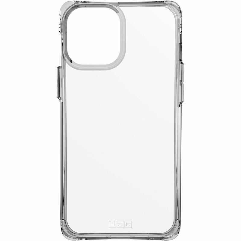 Urban Armor Gear Plyo Series iPhone 12 Pro Max 5G Case - Ice - Thumbnail 5