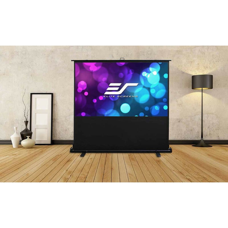 Elite Screens ezCinema 2 F95XWH2 95" Projection Screen